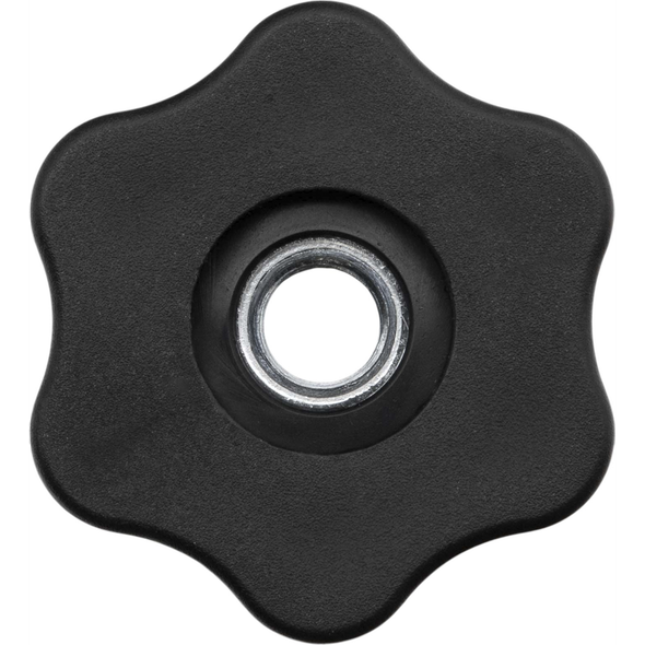 Sealey Knob, Release, Plastic, Female Fitting