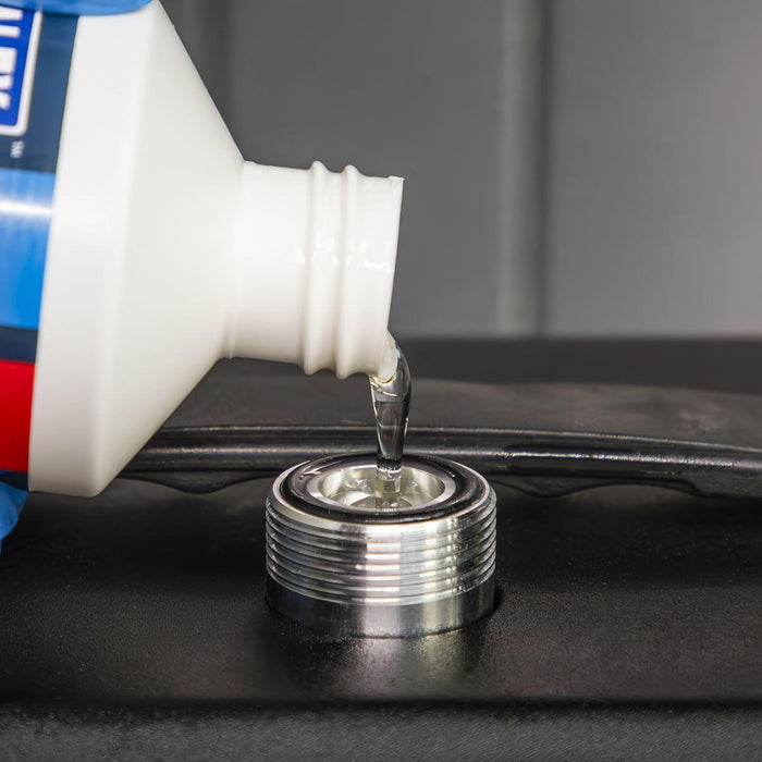 Sealey Leak Detector Oil 500ml LDO50 Sealey - Town Tools 