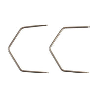 Laser Stereo Removal Set 2pc 6126