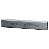 Stanley® Hand Tools RB108BP Card of 5 Straight Blades