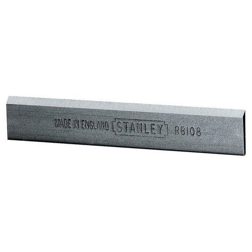 Stanley® Hand Tools RB108BP Card of 5 Straight Blades STANLEY® Hand Tools - Town Tools