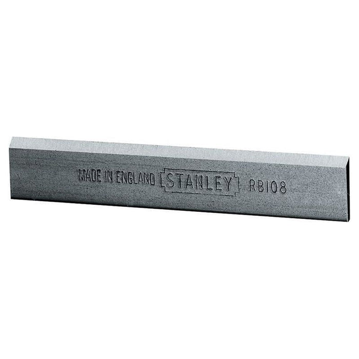 Stanley® Hand Tools RB108BP Card of 5 Straight Blades STANLEY® Hand Tools - Town Tools