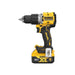 Dewalt Power Tools DCD805P2T XR BL G3 Combi 18V 2 x 5.0Ah Li-ion DeWALT Power Tools - Town Tools