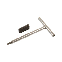 Laser T-Handle JIS Screwdriver 7520