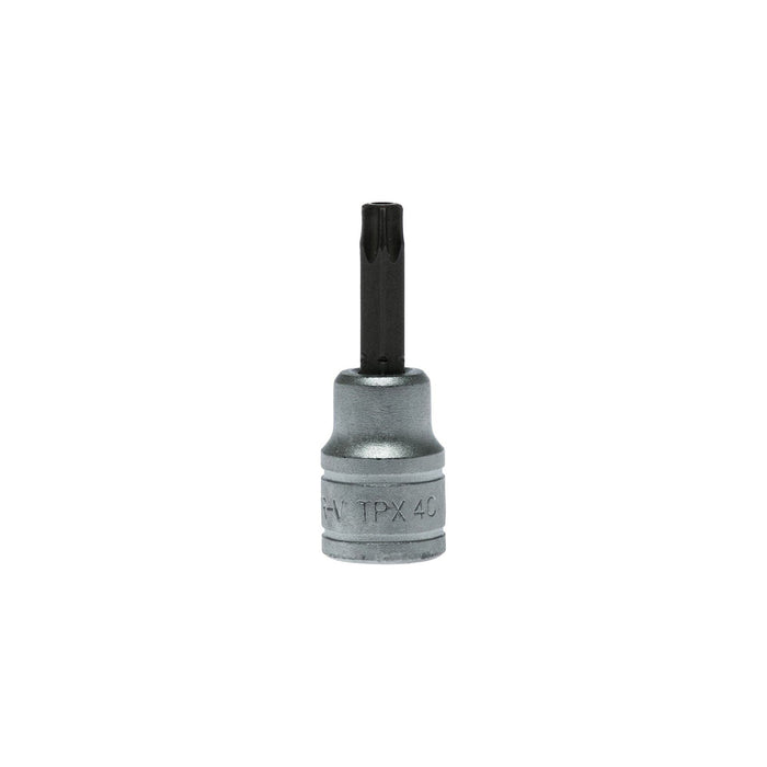 Teng Tools 3/8" TPX Bit Socket TPX40 Teng Tools - Town Tools 