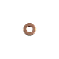 Connect Common Rail Copper Injector Washer 15 x 7.5 x 3mm 12pc 36770