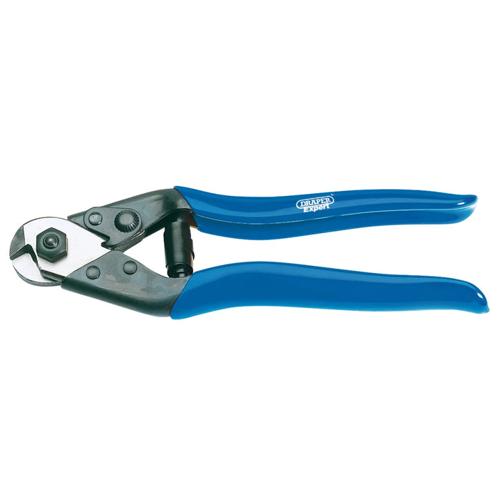 Draper Expert Wire Rope/Spring Wire Cutter, 190mm - 4857