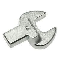 Teng Tools Open Ended Insert Spanner 9 x 12, 14mm