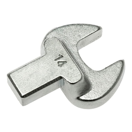Teng Tools Open Ended Insert Spanner 9 x 12, 14mm Teng Tools - Town Tools 