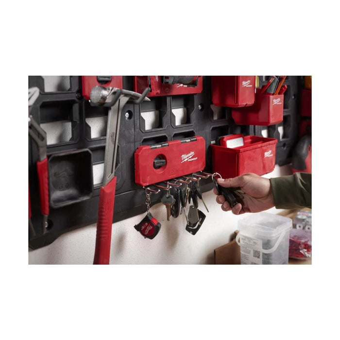 Milwaukee PACKOUT™ Small Hook Row
