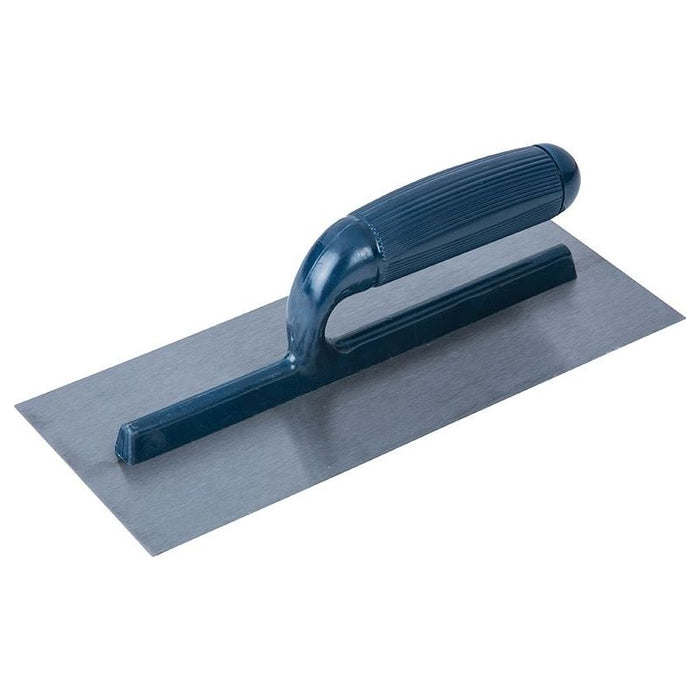 Bluespot Tools Plasterer's Trowel Plastic Handle 11 x 4.3/4in BlueSpot Tools - Town Tools