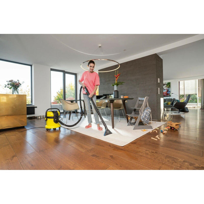 Karcher SE 4001 Carpet Cleaner Including a 3 Years Warranty - 1.081-137.0 Karcher - Town Tools 