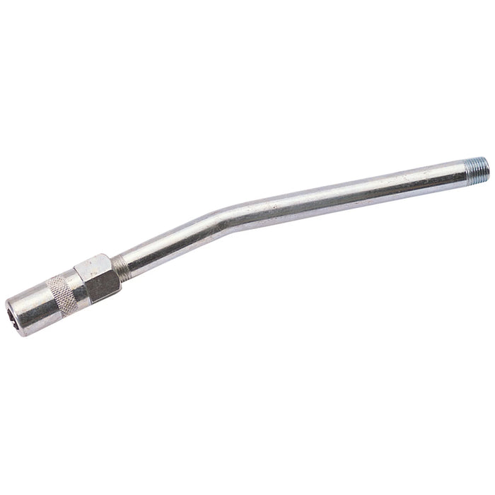 Draper Rigid Delivery Tube and Hydraulic Connector, 170mm - GG8