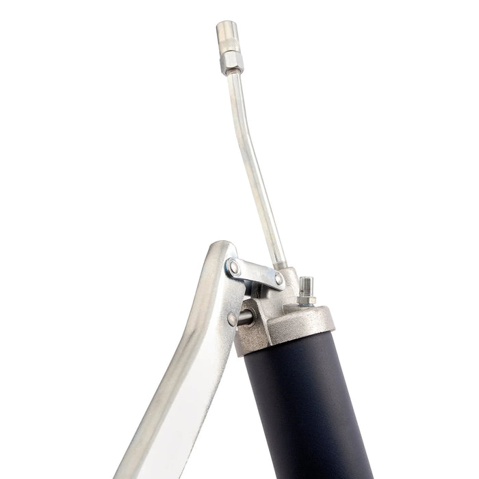 Draper Rigid Delivery Tube and Hydraulic Connector, 170mm - GG8