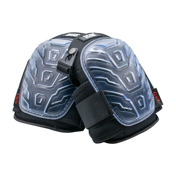 Scan Professional Gel Knee Pads Scan - Town Tools