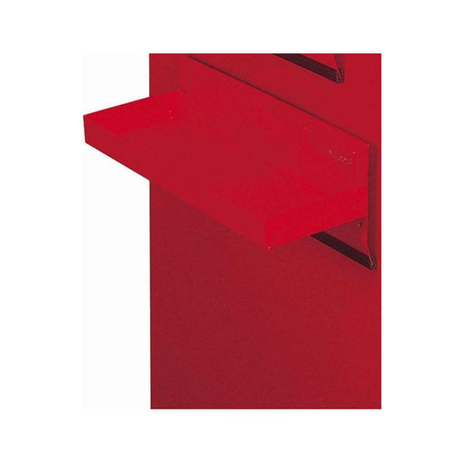 Teng Tools Magnetic Shelf Red 310mm Teng Tools - Town Tools 