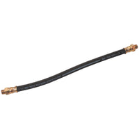 Draper Flexible Rubber Grease Gun Hose, 300mm - GG5