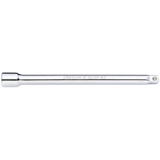 Carlyle Tools Extension Socket - 1/2In. Dr - 10In. Long - image 1