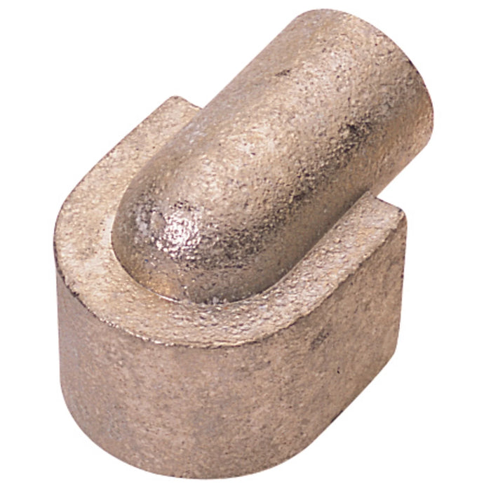 Draper Heavy Duty Hook on Connector, 1/8" BSP - GG7