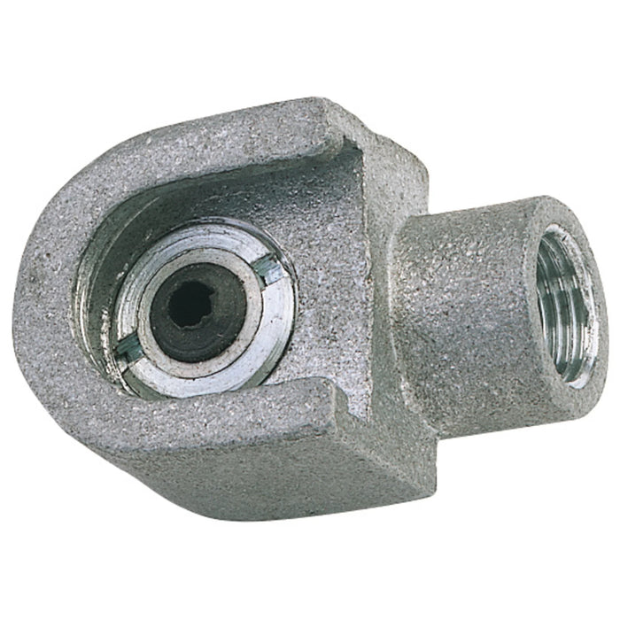 Draper Heavy Duty Hook on Connector, 1/8" BSP - GG7