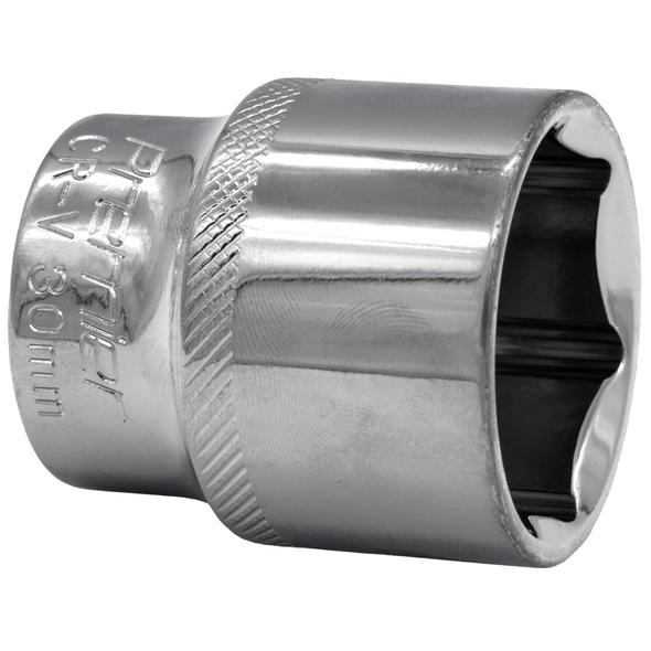 Sealey 1/2"Dr Socket 30mm