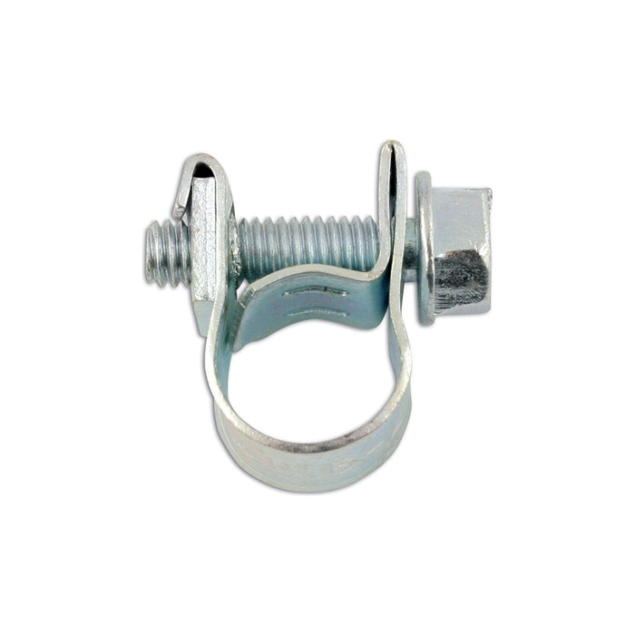 Tool Connection Mini Hose Clips 16-18mm 50pc 30787 Tool Connection - Town Tools 