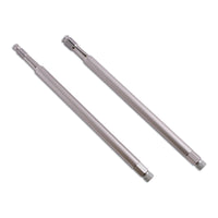 Laser Spark Plug Internal Thread Restorers 2pc 5278