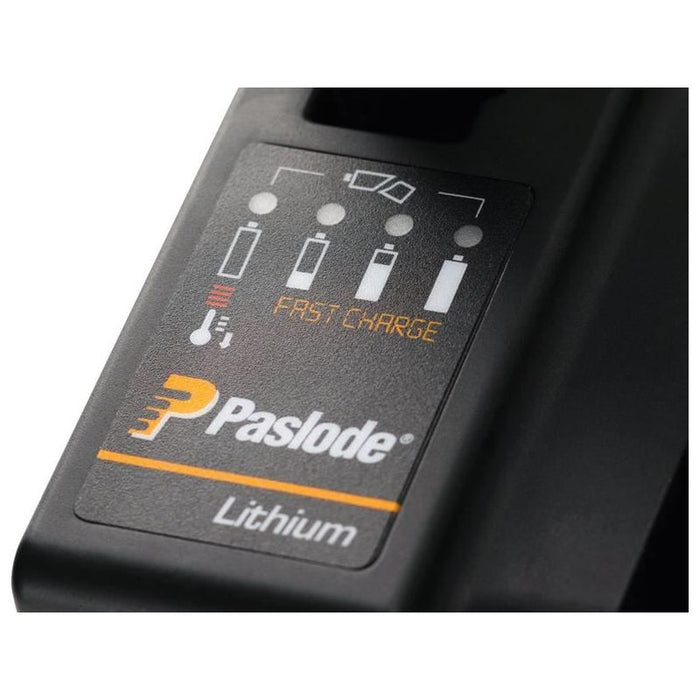 Paslode Li-ion Battery Charger Paslode - Town Tools