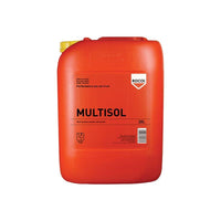 Rocol MULTISOL Water Mix Cutting Fluid 20 litre
