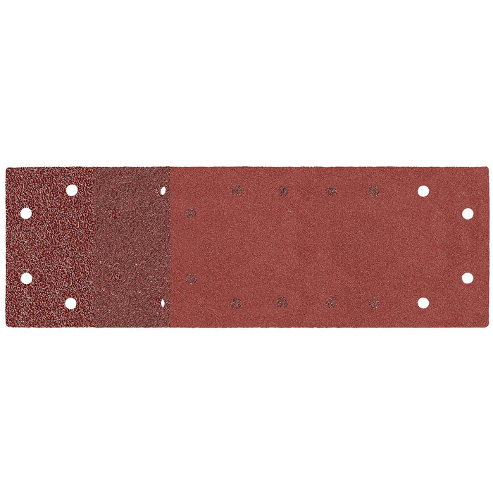 Draper 230V 1/2 Sheet Sander, 300W - 1/2S-300D