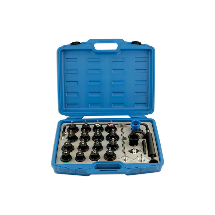 Laser Cooling System Pressure Test Kit 5614 Laser - Town Tools 