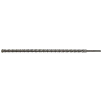 Sealey SDS MAX Drill Bit40 x 920mm MAX40X920
