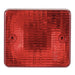 Draper 12V Rear Fog Light 99670 Draper - Town Tools 