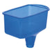 Sealey Oil Funnel OIL1F Sealey - Town Tools 