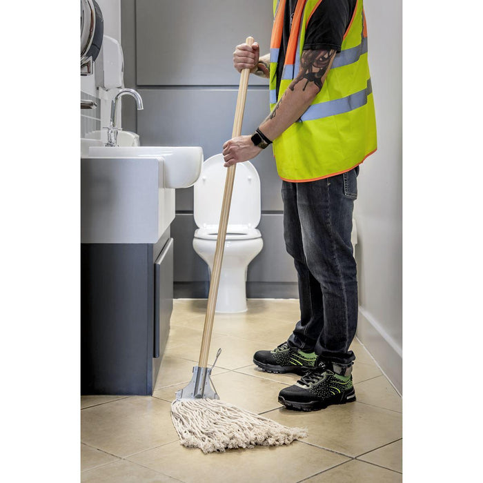 Sealey Kentucky Mop 450g BM03 Sealey - Town Tools 