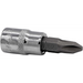 Sealey 1/4"Dr Phillips Socket Bit PH2