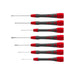 Wiha PicoFinish® SL/PH Fine Screwdriver Set, 7 Piece Wiha - Town Tools