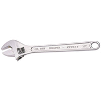 Draper Crescent-Type Adjustable Wrench, 450mm 71544