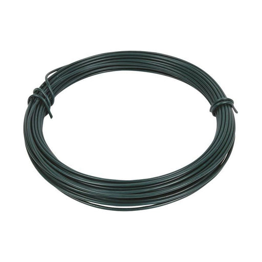 Gardman PVC Coated Wire 3.5mm x 20m Gardman - Town Tools