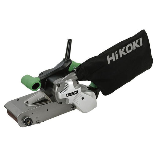 Hikoki SB10V2 Belt Sander 100mm 1020W 240V HiKOKI - Town Tools