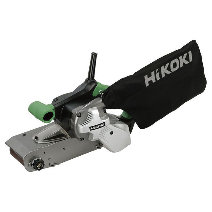 Hikoki SB10V2 Belt Sander 100mm 1020W 240V HiKOKI - Town Tools