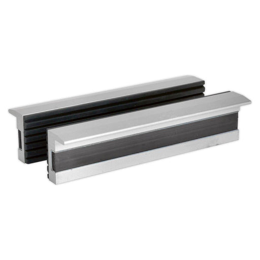 Sealey Soft Jaws for Vices 125mm VSJ125 Sealey - Town Tools 