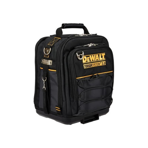 Dewalt Power Tools TOUGHSYSTEM™ 2.0 Compact Tool Bag DeWALT Power Tools - Town Tools