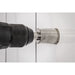Sealey Electroplated Diamond Hole Saw 30mm DHS30 Sealey - Town Tools 