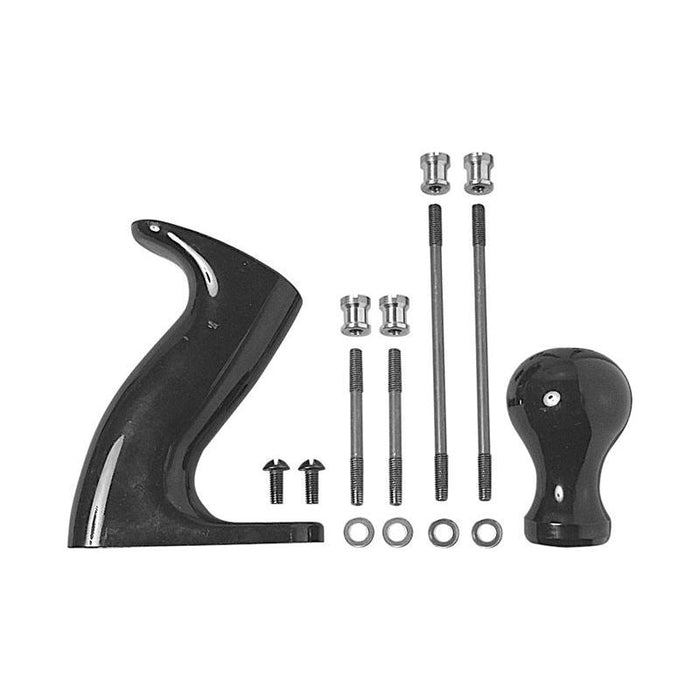 Stanley® Spares Kit 2 Large Bailey Plane Handles STANLEY® Spares - Town Tools