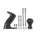Stanley® Spares Kit 2 Large Bailey Plane Handles STANLEY® Spares - Town Tools