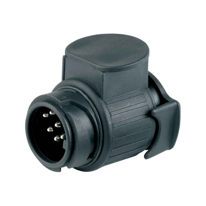 Ring Automotive A0035 Socket Adaptor,12N-13 Pin , Black Ring Automotive - Town Tools 