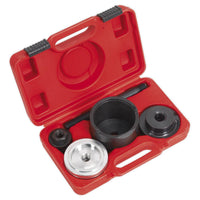 Sealey Front Suspension Bush Tool VAG VSE4781
