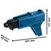Bosch GMA 55 Professional Collated Screw Attachment Bosch - Town Tools