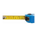 Silverline Measure Mate Tape 5m / 16ft x 19mm Silverline - Town Tools 